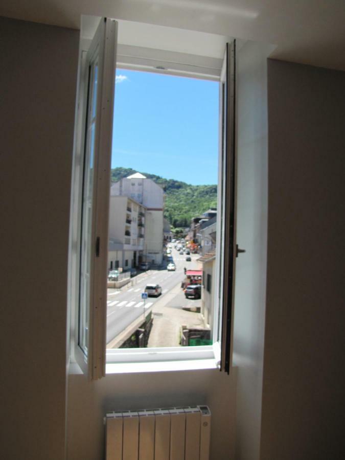 Appartement De Charme A La Montagne Ax-les-Thermes Exterior foto